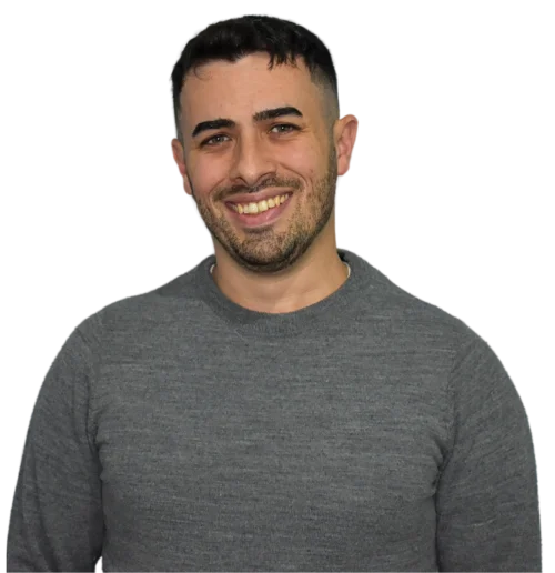 Dr. Cristian Castrillo